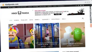 Publish Guest Post on hindipanda.com