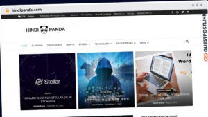 Publish Guest Post on hindipanda.com