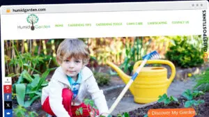 Publish Guest Post on humidgarden.com