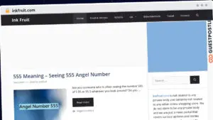 Publish Guest Post on inkfruit.com