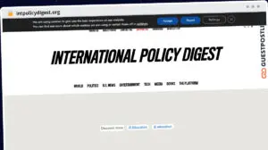 Publish Guest Post on intpolicydigest.org