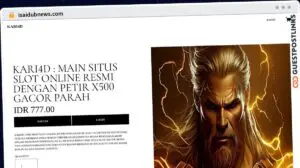 Publish Guest Post on isaidubnews.com