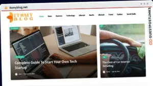 Publish Guest Post on itsmyblog.net
