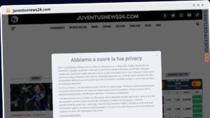 Publish Guest Post on juventusnews24.com