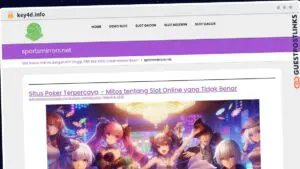 Publish Guest Post on key4d.info