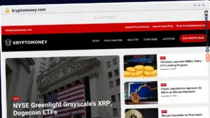 Publish Guest Post on kryptomoney.com