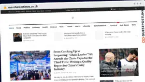 Publish Guest Post on manchestertimes.co.uk