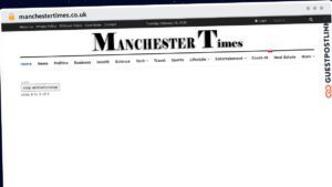 Publish Guest Post on manchestertimes.co.uk
