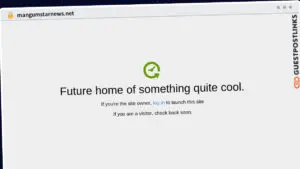Publish Guest Post on mangumstarnews.net