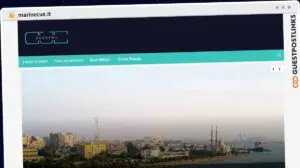 Publish Guest Post on marinecue.it