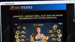 Publish Guest Post on megabet2.com