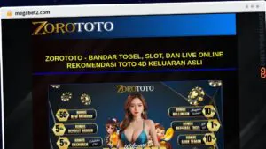 Publish Guest Post on megabet2.com