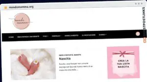Publish Guest Post on mondomamma.org