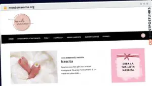 Publish Guest Post on mondomamma.org