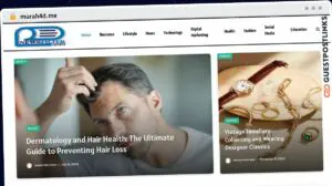 Publish Guest Post on murah4d.me