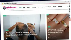 Publish Guest Post on myweddingfest.com