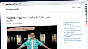 Publish Guest Post on newsinnovative.com