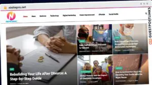 Publish Guest Post on ninitepro.net