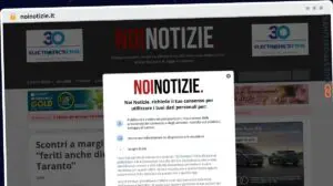 Publish Guest Post on noinotizie.it