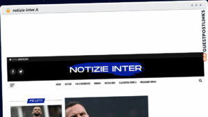 Publish Guest Post on notizie-inter.it