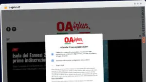 Publish Guest Post on oaplus.it