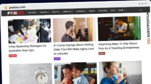 Publish Guest Post on ponbee.com