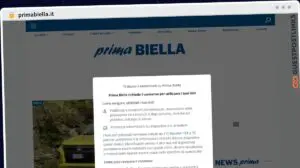 Publish Guest Post on primabiella.it