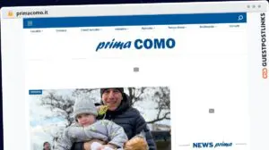 Publish Guest Post on primacomo.it