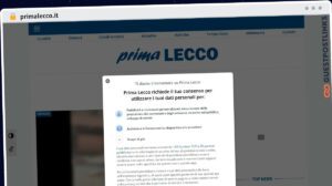 Publish Guest Post on primalecco.it