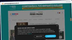 Publish Guest Post on primapaginamarsala.it