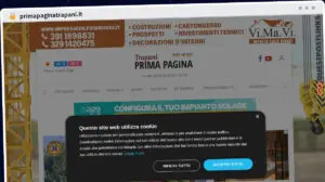 Publish Guest Post on primapaginatrapani.it