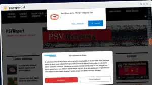 Publish Guest Post on psvreport.nl