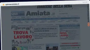 Publish Guest Post on quinewsamiata.it