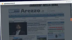 Publish Guest Post on quinewsarezzo.it