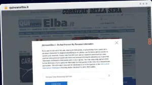 Publish Guest Post on quinewselba.it
