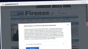 Publish Guest Post on quinewsfirenze.it