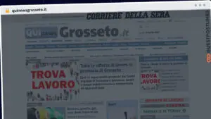 Publish Guest Post on quinewsgrosseto.it