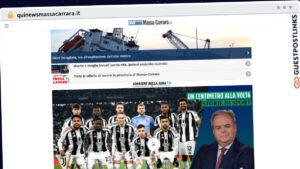 Publish Guest Post on quinewsmassacarrara.it