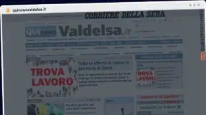 Publish Guest Post on quinewsvaldelsa.it