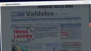 Publish Guest Post on quinewsvaldelsa.it