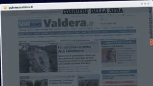 Publish Guest Post on quinewsvaldera.it