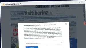Publish Guest Post on quinewsvaltiberina.it