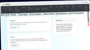 Publish Guest Post on r4r.in
