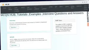 Publish Guest Post on r4r.in