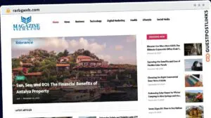 Publish Guest Post on rarbgweb.com