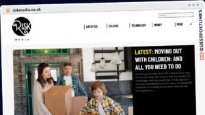 Publish Guest Post on riskmedia.co.uk