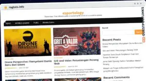 Publish Guest Post on rogtoto.info