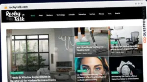 Publish Guest Post on roobytalk.com