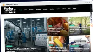 Publish Guest Post on roobytalk.com