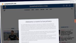 Publish Guest Post on sampnews24.com